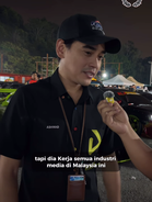 Selepas Piala Dunia, Ada “Live” F1 Pula Ke Nanti? Ini Jawapan KP Penyiaran RTM