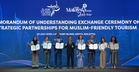 Malaysia Perkukuh Hubungan Strategik Bagi Tembusi Pasaran China