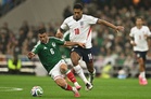 England Tewaskan Mexico Dalam Aksi Penuh Drama