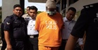 Nahas Ragut Nyawa Dua Remaja: Pemandu Kereta Didakwa Membunuh