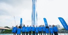 The IHH Sky Race™, Merdeka 118 Kembali Sebagai Acara Larian Menara Terbesar Di Dunia