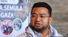 Nadir Al-Nuri Kesal Video Kanak-Kanak Arab Dilayan Kasar
