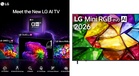 LG Perkenal TV Premium 2026, Wallpaper TV Buat Kemunculan Semula