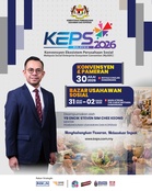 KUSKOP Himpunkan 300 Peserta Dalam KEPS 2026, Perusahaan Sosial Tempatan Bakal Jadi Tumpuan