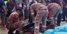 Tragedi Kepala Air: Tiga Maut Dihanyutkan Arus Deras