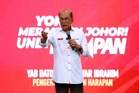 PM Anwar Titip Kata Semangat Kepada Jentera PH