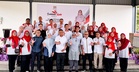 Sentuhan Kasih MADANI KPKT Perkasa Infrastruktur Komuniti Dan Perumahan Rakyat Di Negeri Sembilan