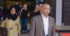 Perbicaraan Kes Muhyiddin Tangguh Ke 13 Julai, Susulan Abang Ipar Meninggal Dunia