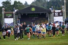 ASICS Terus Sokong CULTRA 2026, Ribuan Pelari Kembali Takluk Cabaran Trail Cameron Highlands