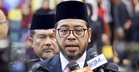 Penahanan Mufti Besar Baitulmaqdis Cabul Kebebasan Beragama - Zulkifli