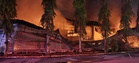 Kedai Perkakasan Musnah Dalam Kebakaran di Seri Kembangan