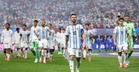 Piala Dunia 2026: Argentina Ajukan Permintaan Menjelang Aksi Bertemu England