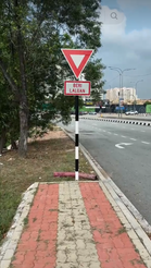 MBSA Tampil Jelaskan Isu Laluan Pejalan Kaki LRT3, Kerja Naik Taraf Dibuat Berperingkat