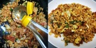 ‘Patutlah Rasa Lain’ Gurauan Nasi Goreng Kampung Di Mamak Buat Ramai Terhibur