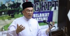 Jangan Sorok Kes Buli Demi Jaga Imej Sekolah - PM Anwar