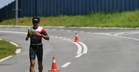Syed Saddiq Mulakan Larian Kesyukuran Putrajaya-Muar