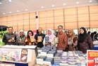Karnival Buku Dan Semarak Jawi 2026 Angkat Semula Martabat Tulisan Jawi
