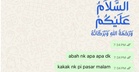 Niat Dah Baik, Sekali Jawapan Ayah Buat 'Sentap'