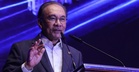 Permohonan Maaf Anwar Cermin Kepimpinan Berani, Ikhlas - Penganalisis Politik