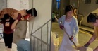 Tak Mahu Bebankan Ibu, Gadis Sanggup Angkut Batu Bata Demi Yuran Universiti