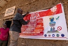 Wabak Ebola Di Congo Makin Merebak, Lebih 400 Maut Setakat Ini