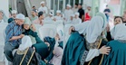 Air Mata Ibu Bapa Jadi Saksi, Tiga Anak Berjaya Tamat Hafazan 30 Juzuk Al-Quran