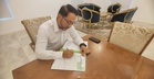 Isham Jalil Sertai PAS, Daftar Sebagai Ahli Seumur Hidup