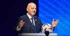 FIFA Pertimbang Piala Dunia 64 Pasukan
