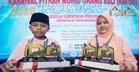 Rutin Ulang Hafazan Selepas Subuh Bawa Murid Orang Asli Muncul Johan