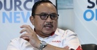 Onn Dakwa Ada Undi Hantu Di SMK Senggarang