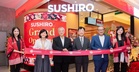 Sushiro Malaysia Buka Cawangan Baharu Di Pusat Beli-Belah 1 Utama
