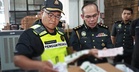 KPDN Serbu Kilang Sabun Pencuci Disyaki Guna Logo Halal Tidak Sah