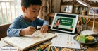 Anak Belajar Di Rumah? Ini Panduan 'Home Schooling' Di Malaysia
