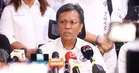 Shafie Apdal Dipenjara Lima Minggu Hina Mahkamah Kes Zara Qairina