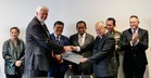 Kerajaan Sasar Mulakan Pengeluaran Roket Dalam Tempoh Dua Tahun - Khaled