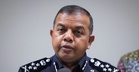 Ayob Khan Bersara Ahad Ini Selepas 35 Tahun Berkhidmat Dalam PDRM