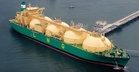 Harga LNG Asia Melonjak Ke Paras Tertinggi