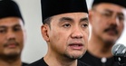 Kerajaan Negeri Sokong Sepenuhnya Pembatalan Lesen Network School - Onn Hafiz