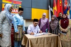 PM Anwar Seru Bakal Guru Terus Perbaiki Diri, Jangan Cepat Berpuas Hati Dengan Pencapaian