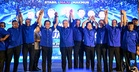 PRN NS: BN Umum 25 Calon, Tok Mat Kekal Di Rantau, Jalaluddin Di Pertang