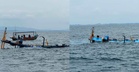 Sebak, Kisah Nelayan 'Bersatu' Selamatkan Bot Karam Di Dasar Laut