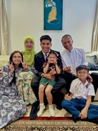 Syed Saddiq Syukur Dibebaskan, Tegas Perjuangan Demi Malaysia Belum Berakhir