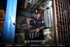 DBKL Sita 11 Gerai Dikendali Warga Asing Tanpa Lesen Di Selayang