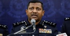 Remaja Malaysia Ditahan Di Hong Kong Disyaki Keldai Dadah