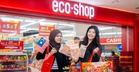 Eco-Shop Raikan Ekspresi Diri Menerusi Seni Dengan Kempen Merdeka 'Raikan Seni Kita, Jiwa Bangsa'