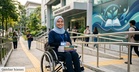 BKOKU KPT: Bantuan RM6,200 Setahun Untuk Pelajar OKU