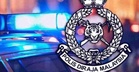 Anggota Polis Maut Motosikal Langgar Tayar Tercicir Di Lebuh Raya