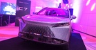 Gaya & Prestasi Bersatu: OMODA & JAECOO Rakan Automotif KLFW 2026
