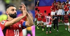 Salah Sebak, Mesir Cipta Sejarah Mara Ke Pusingan 16 Piala Dunia