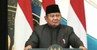 Prabowo Dedah Ada DNA India, Akui Tubuh Bergerak Bila Dengar Lagu India